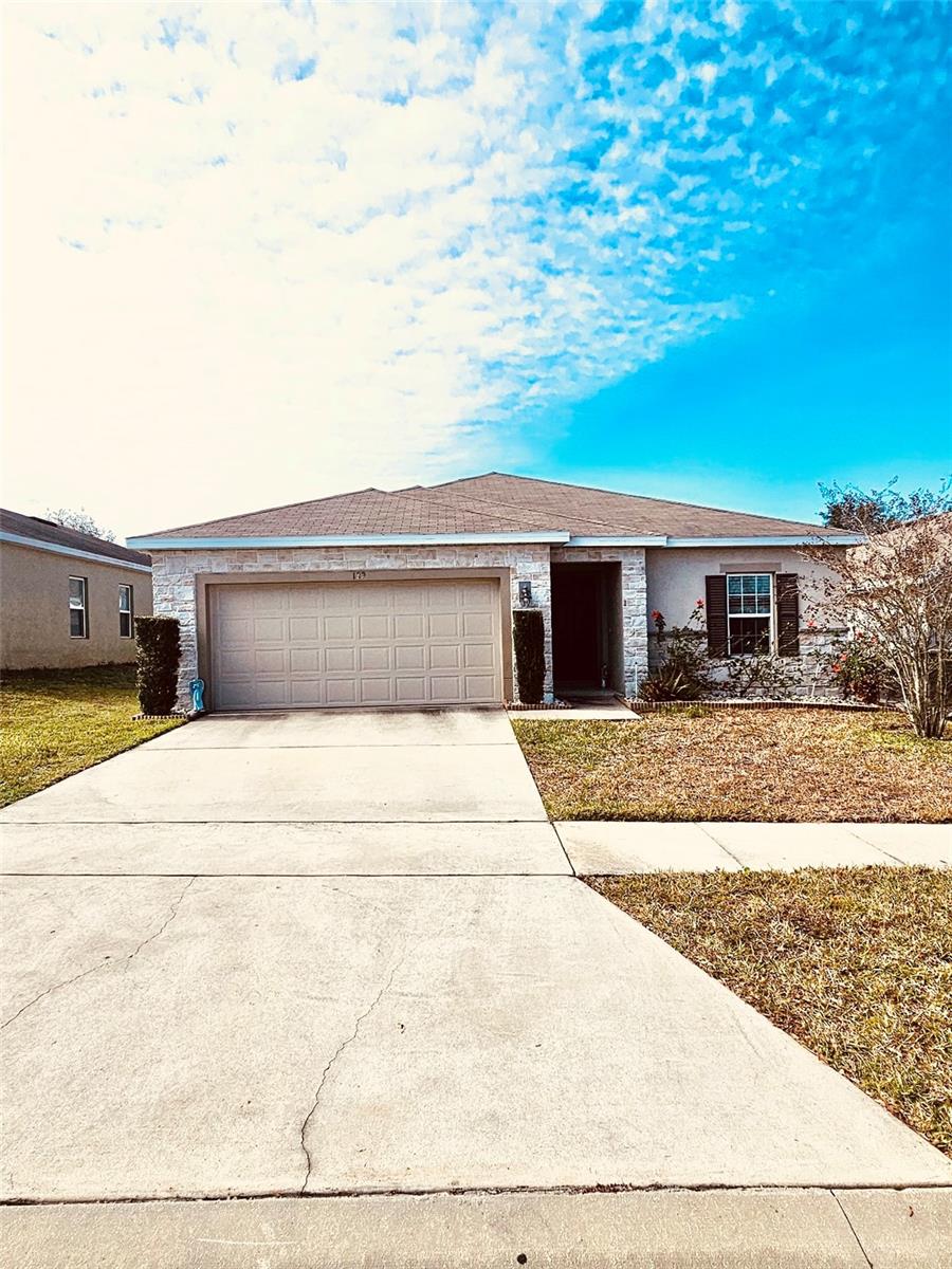 129 TANAGER ST, HAINES CITY, FL, 33844