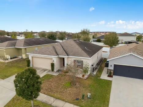129 TANAGER ST, HAINES CITY, FL, 33844