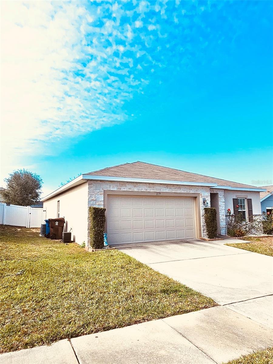129 TANAGER ST, HAINES CITY, FL, 33844