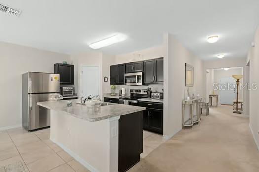 129 TANAGER ST, HAINES CITY, FL, 33844
