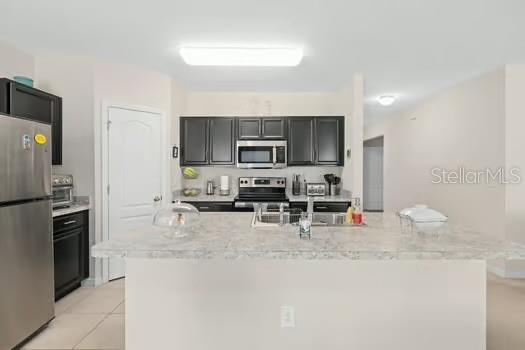 129 TANAGER ST, HAINES CITY, FL, 33844