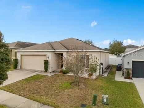 129 TANAGER ST, HAINES CITY, FL, 33844