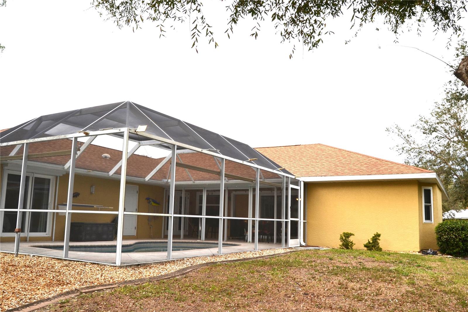 21217 KNOLLWOOD AVE, PORT CHARLOTTE, FL, 33952