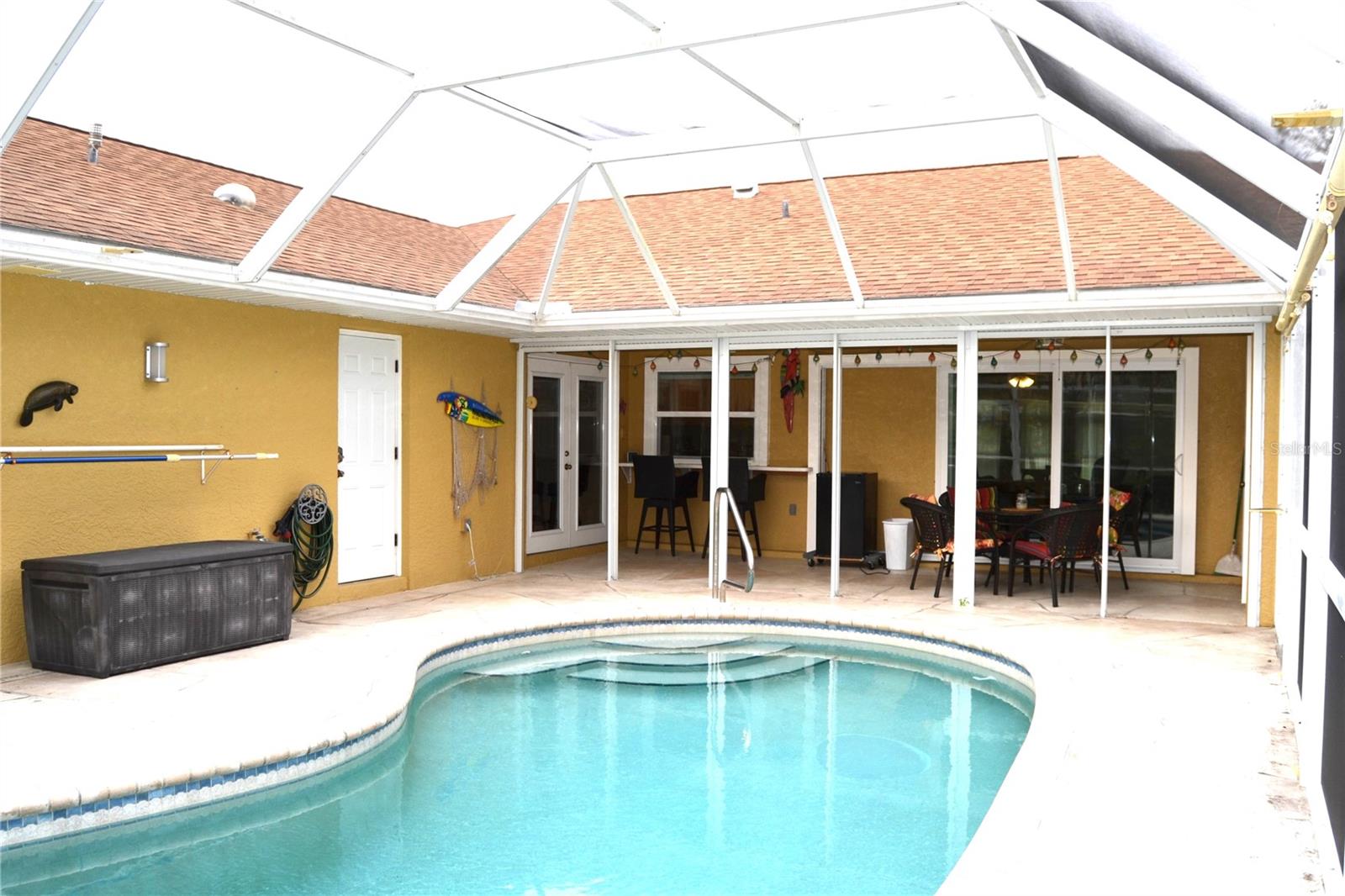 21217 KNOLLWOOD AVE, PORT CHARLOTTE, FL, 33952