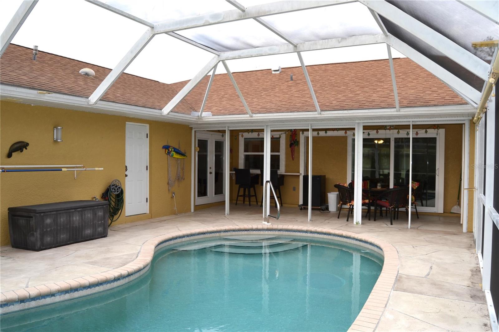 21217 KNOLLWOOD AVE, PORT CHARLOTTE, FL, 33952