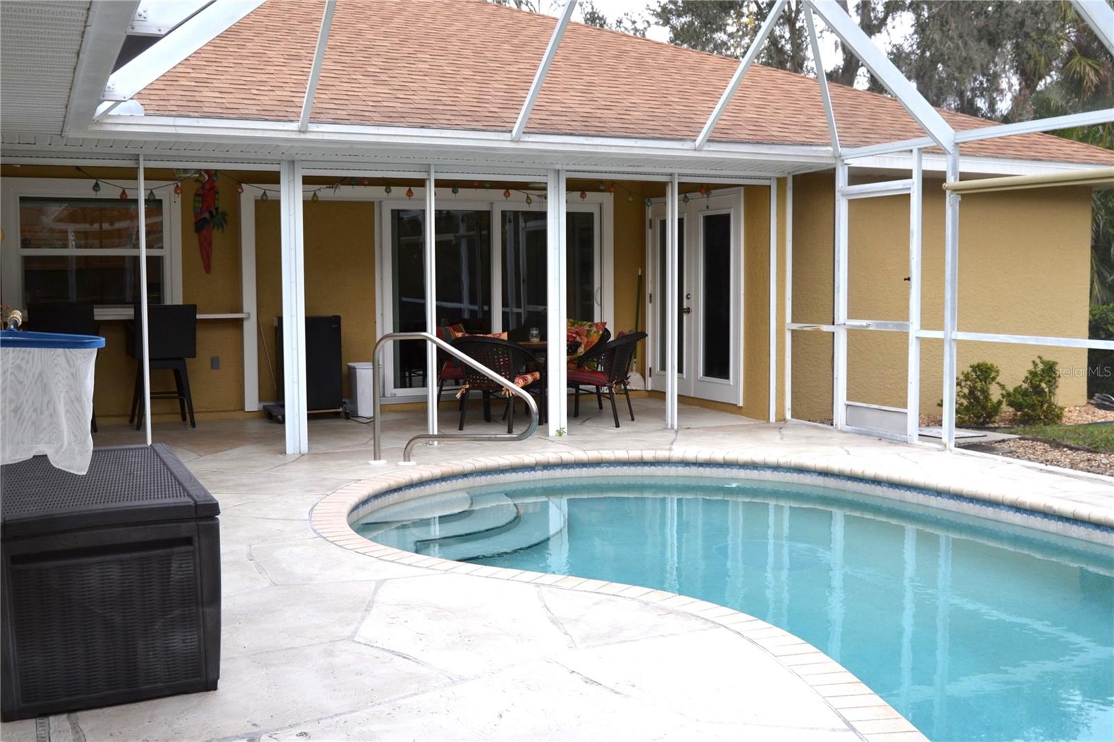 21217 KNOLLWOOD AVE, PORT CHARLOTTE, FL, 33952