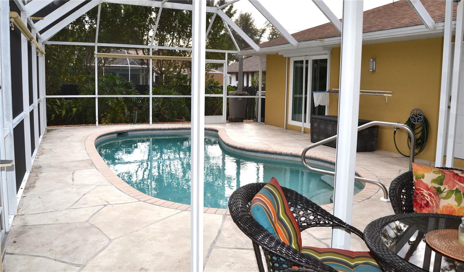 21217 KNOLLWOOD AVE, PORT CHARLOTTE, FL, 33952