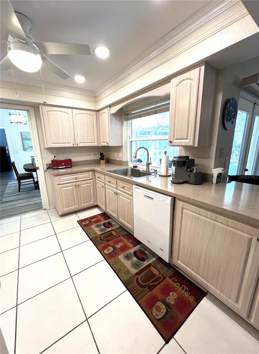 21217 KNOLLWOOD AVE, PORT CHARLOTTE, FL, 33952
