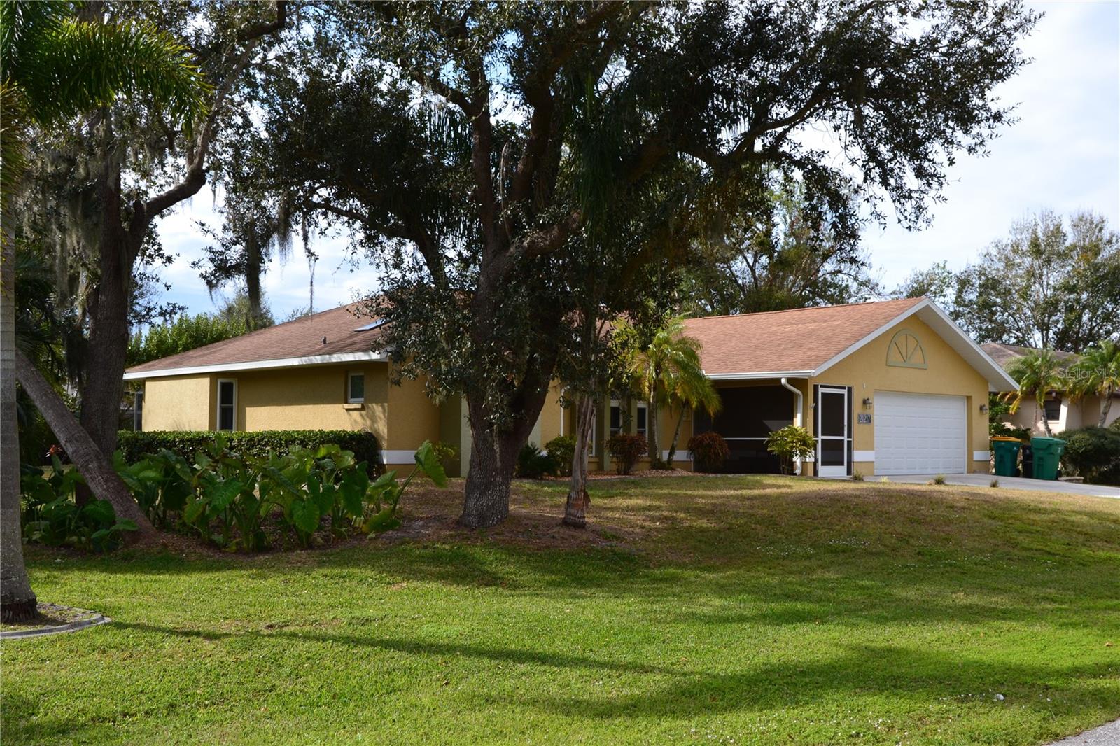 21217 KNOLLWOOD AVE, PORT CHARLOTTE, FL, 33952
