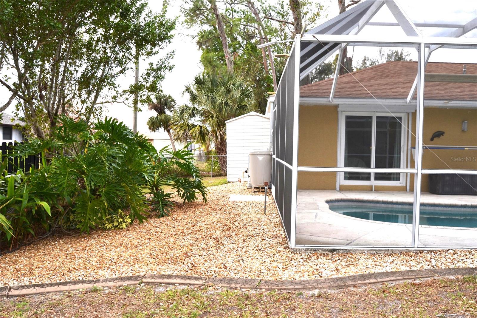 21217 KNOLLWOOD AVE, PORT CHARLOTTE, FL, 33952