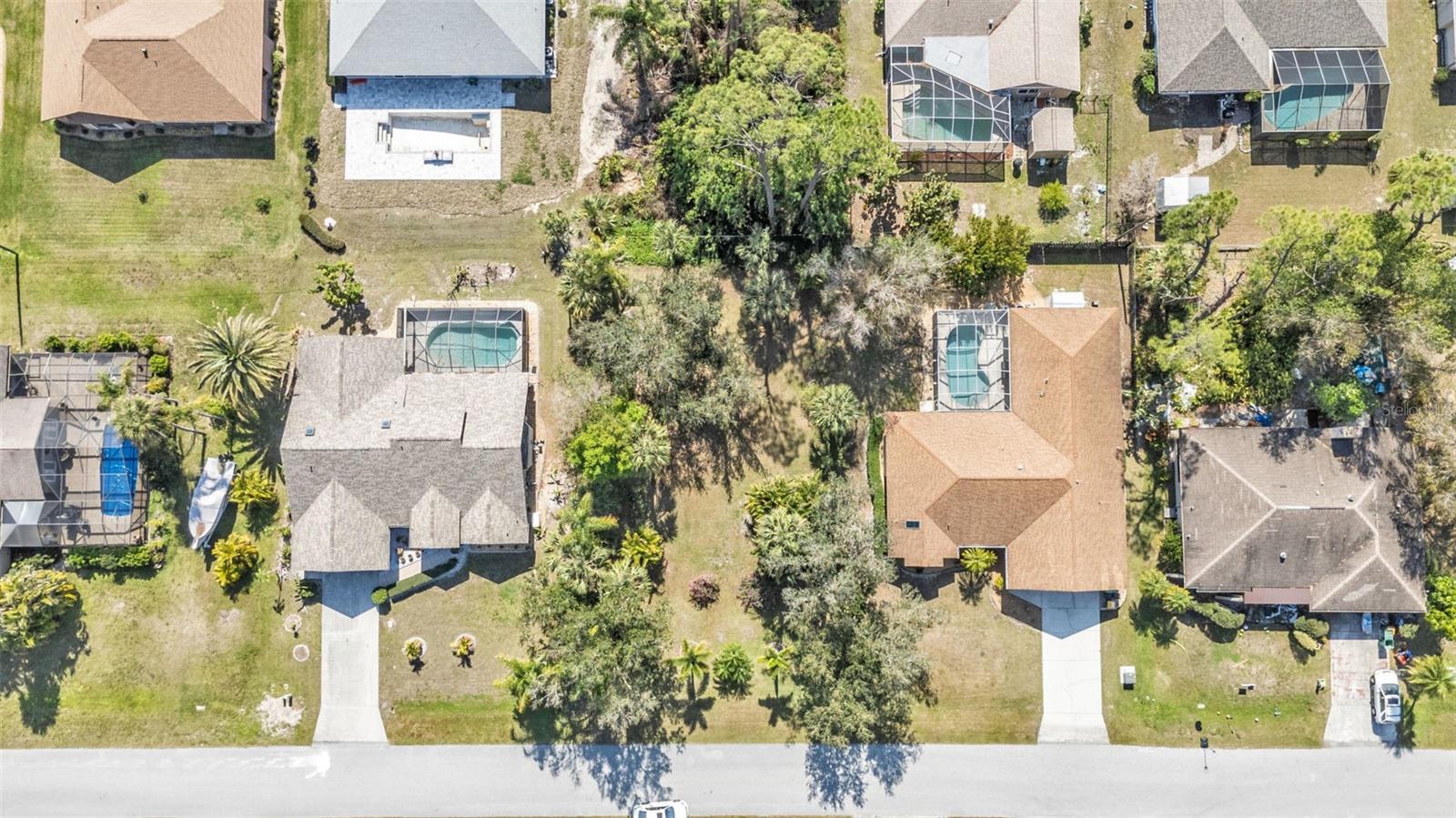 21217 KNOLLWOOD AVE, PORT CHARLOTTE, FL, 33952