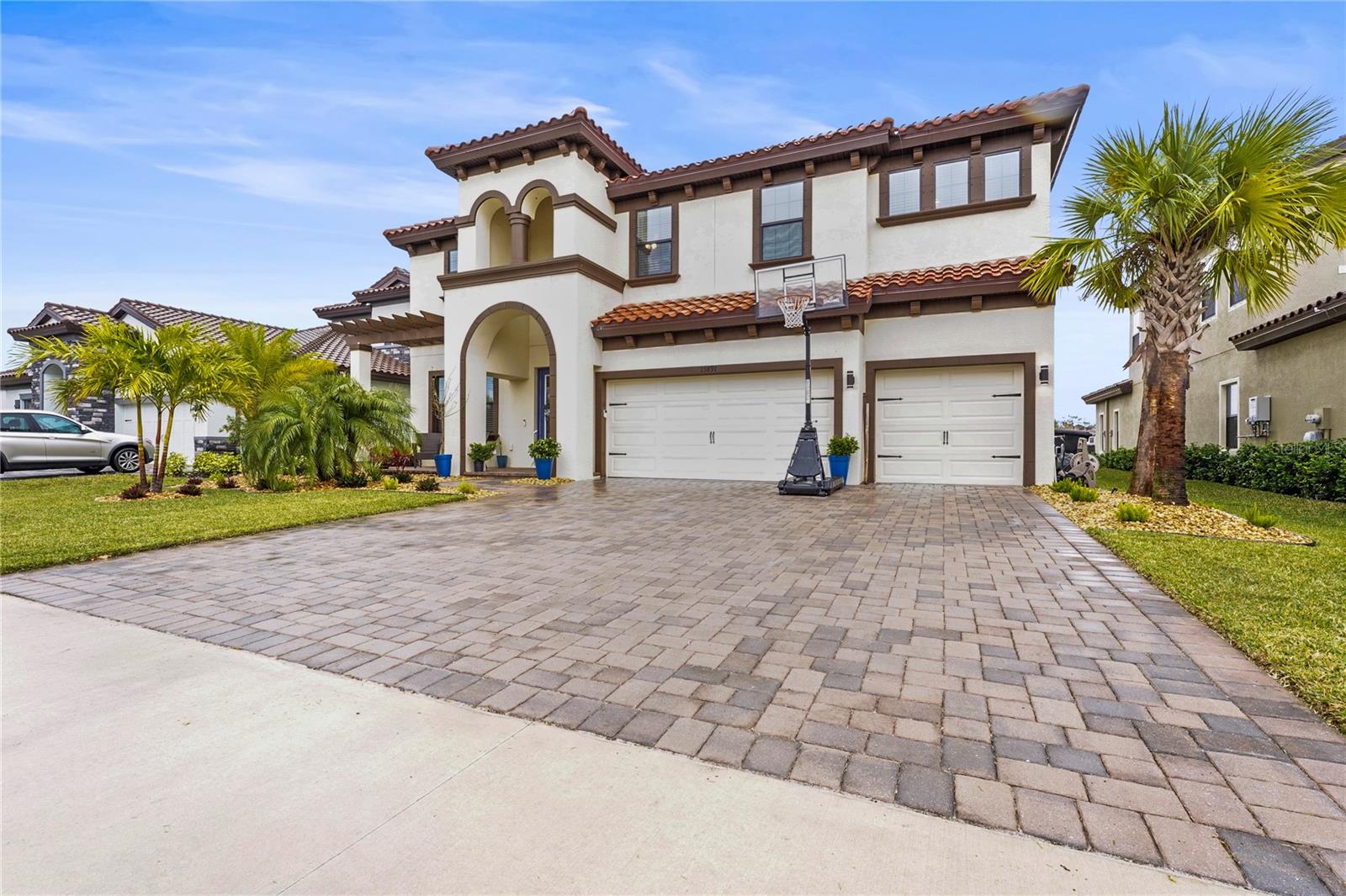13891 HEARTWOOD WAY, PARRISH, FL, 34219