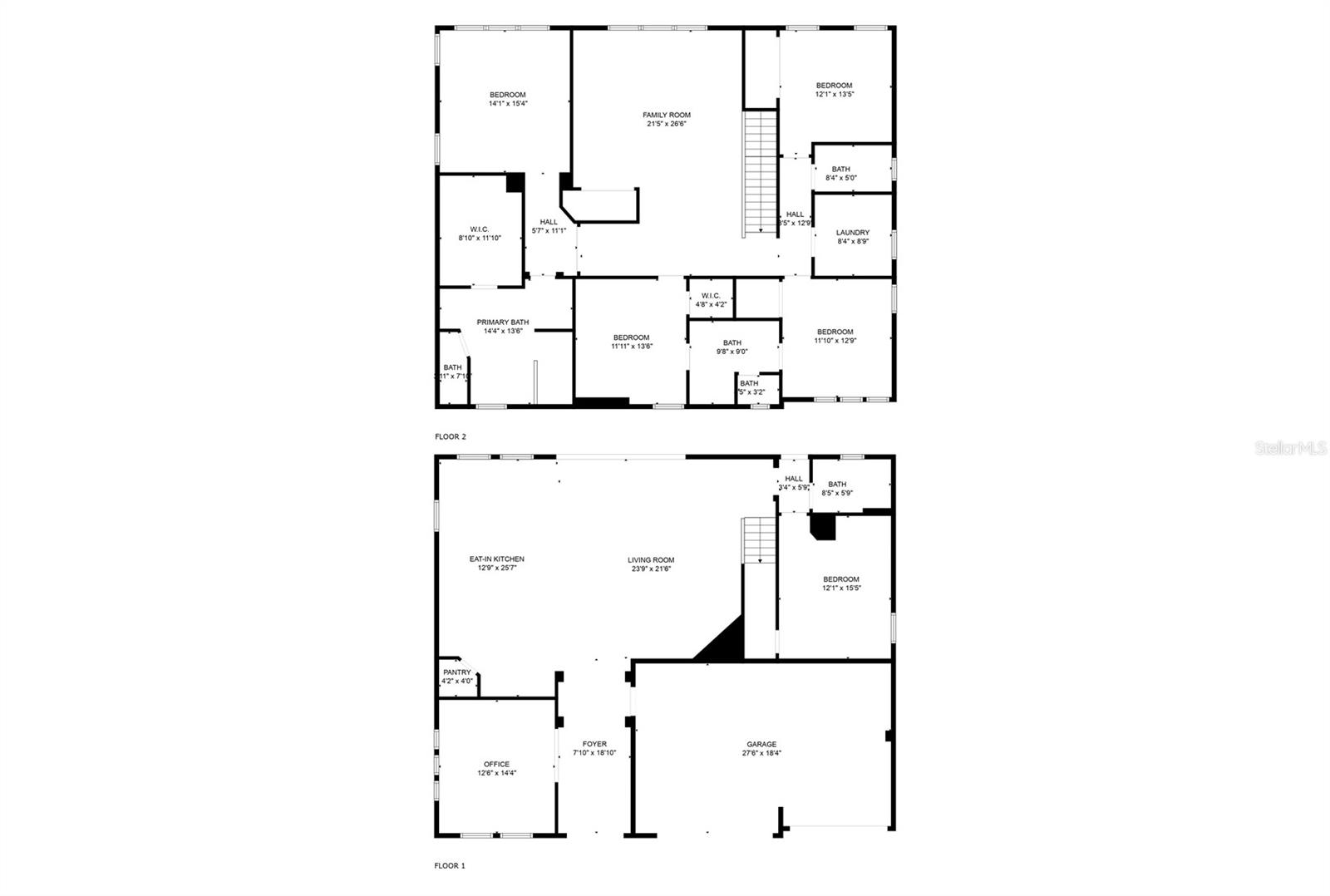 13891 HEARTWOOD WAY, PARRISH, FL, 34219