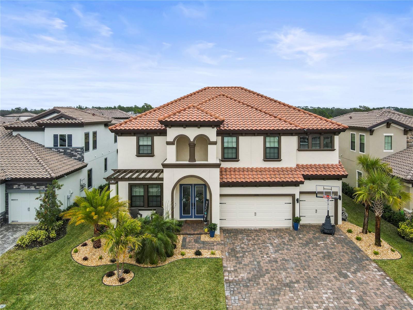 13891 HEARTWOOD WAY, PARRISH, FL, 34219