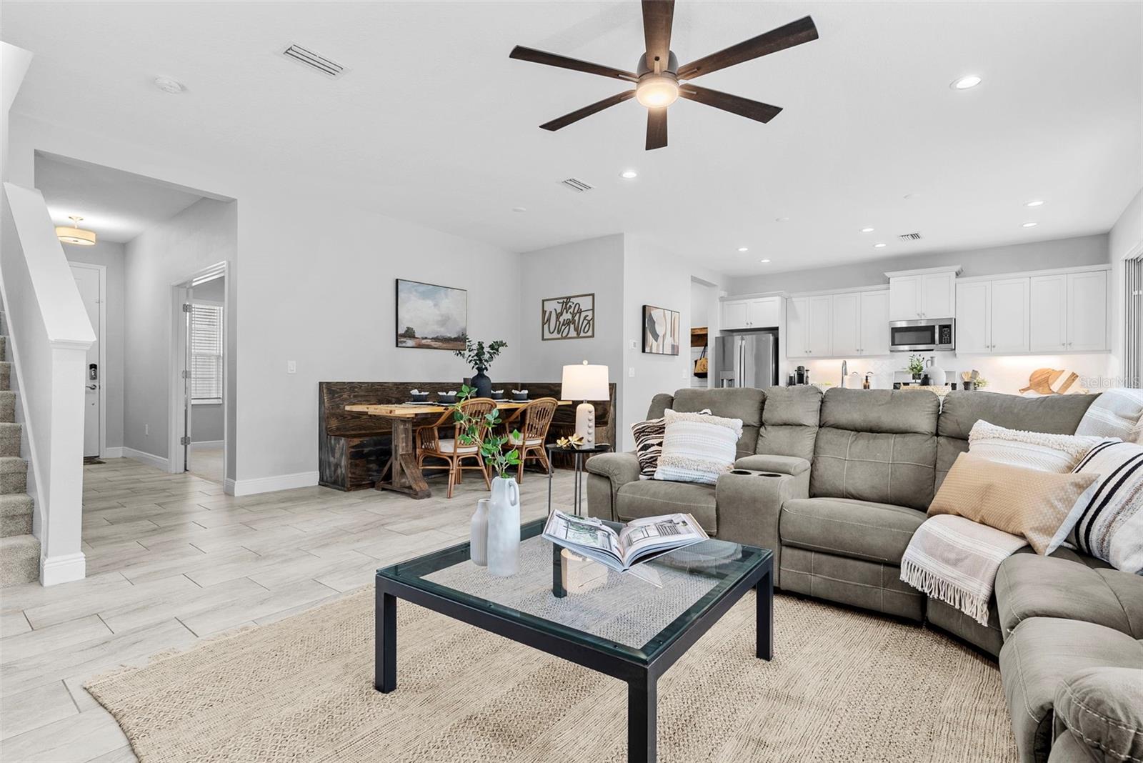 3543 WOODMONT DR, PARRISH, FL, 34219