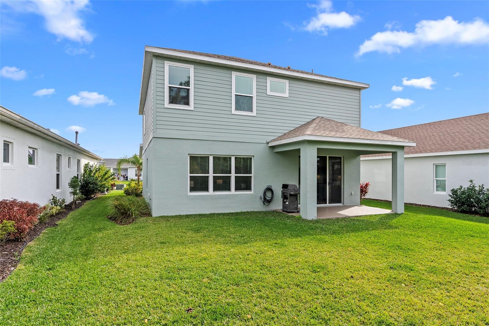3543 WOODMONT DR, PARRISH, FL, 34219