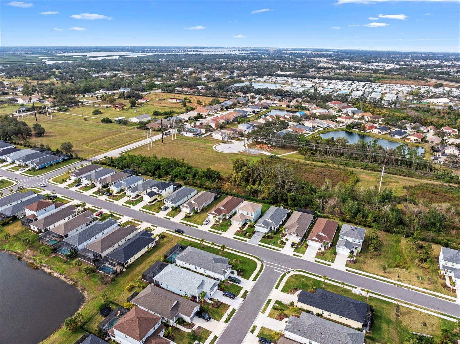 3543 WOODMONT DR, PARRISH, FL, 34219