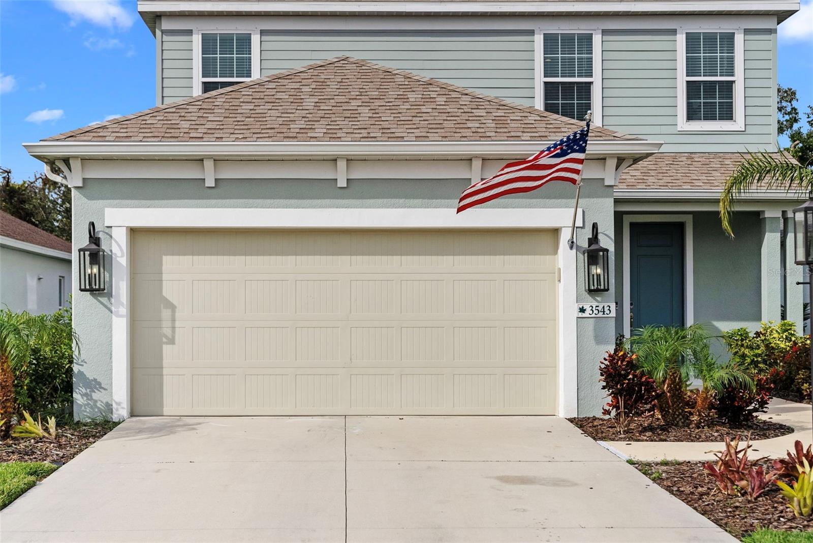 3543 WOODMONT DR, PARRISH, FL, 34219