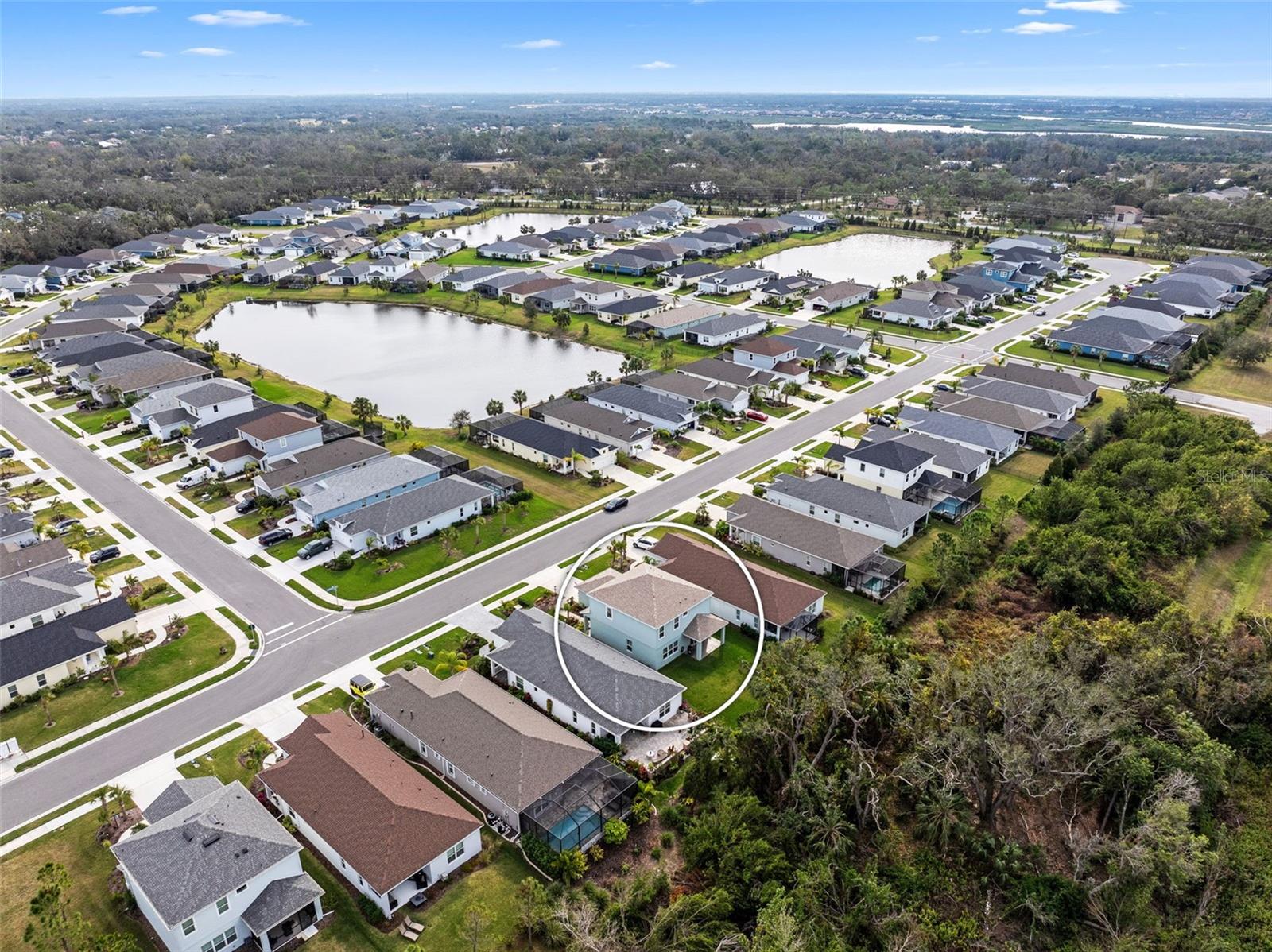 3543 WOODMONT DR, PARRISH, FL, 34219