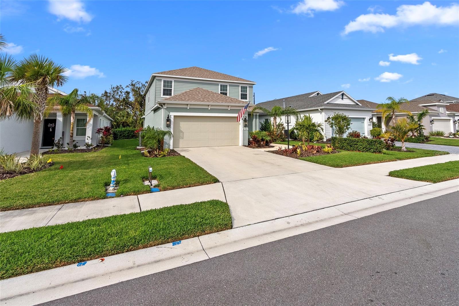 3543 WOODMONT DR, PARRISH, FL, 34219