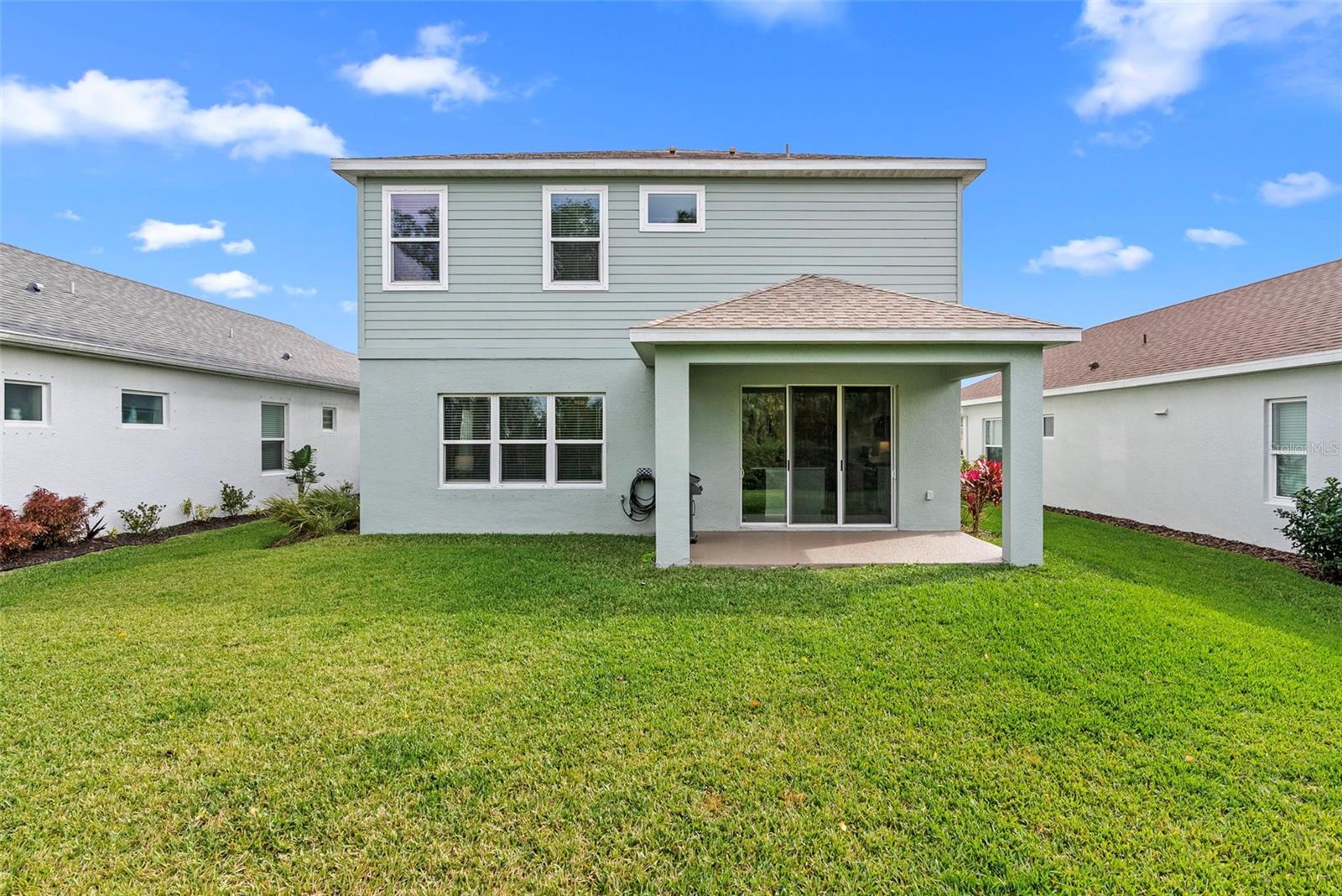 3543 WOODMONT DR, PARRISH, FL, 34219