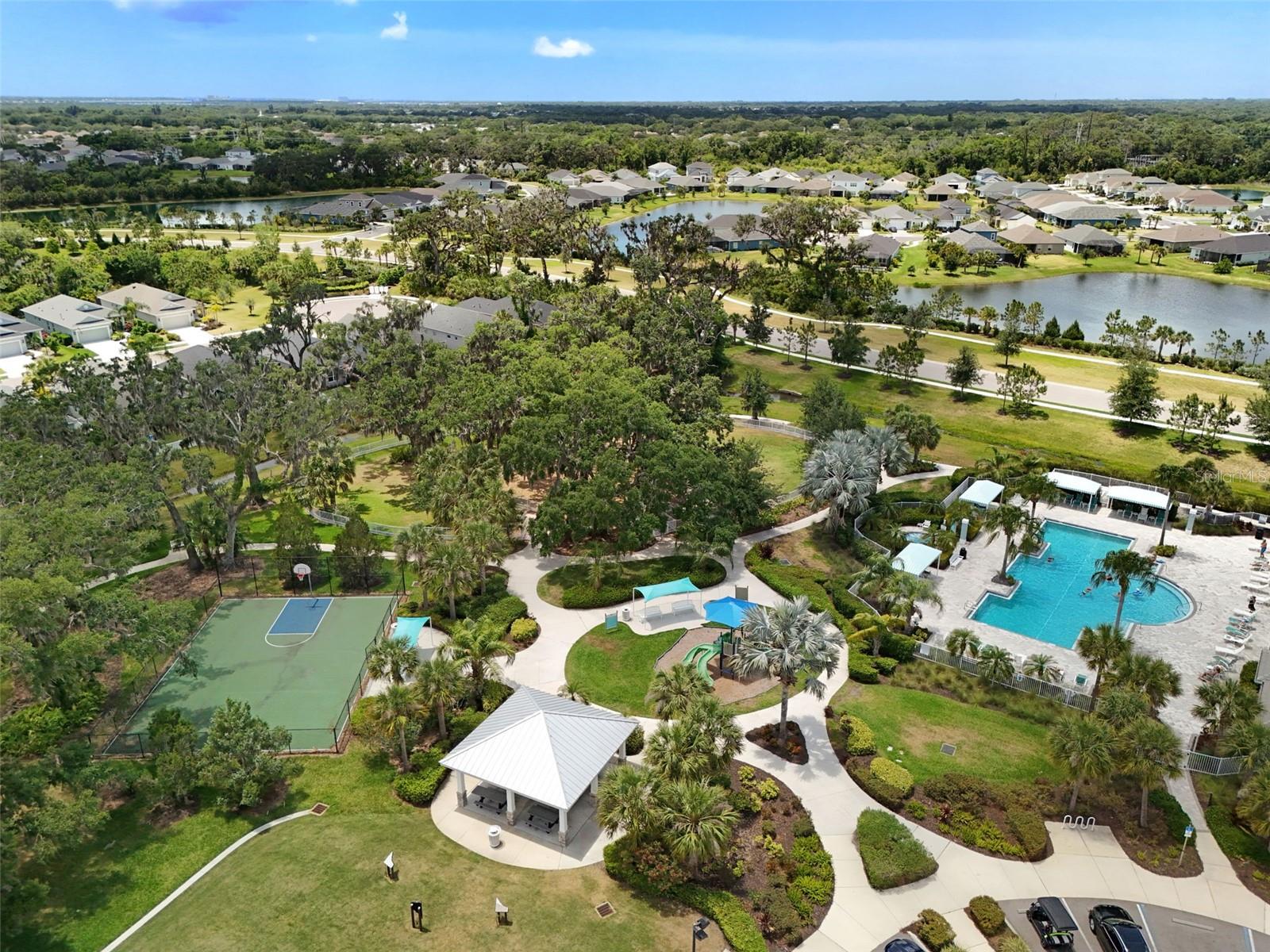 3543 WOODMONT DR, PARRISH, FL, 34219