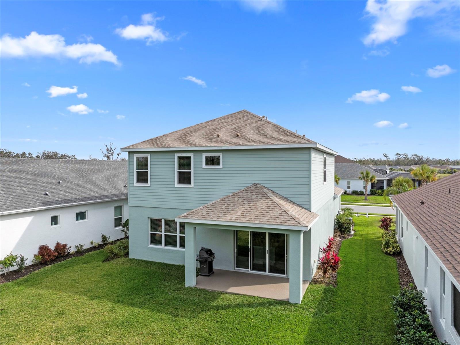 3543 WOODMONT DR, PARRISH, FL, 34219