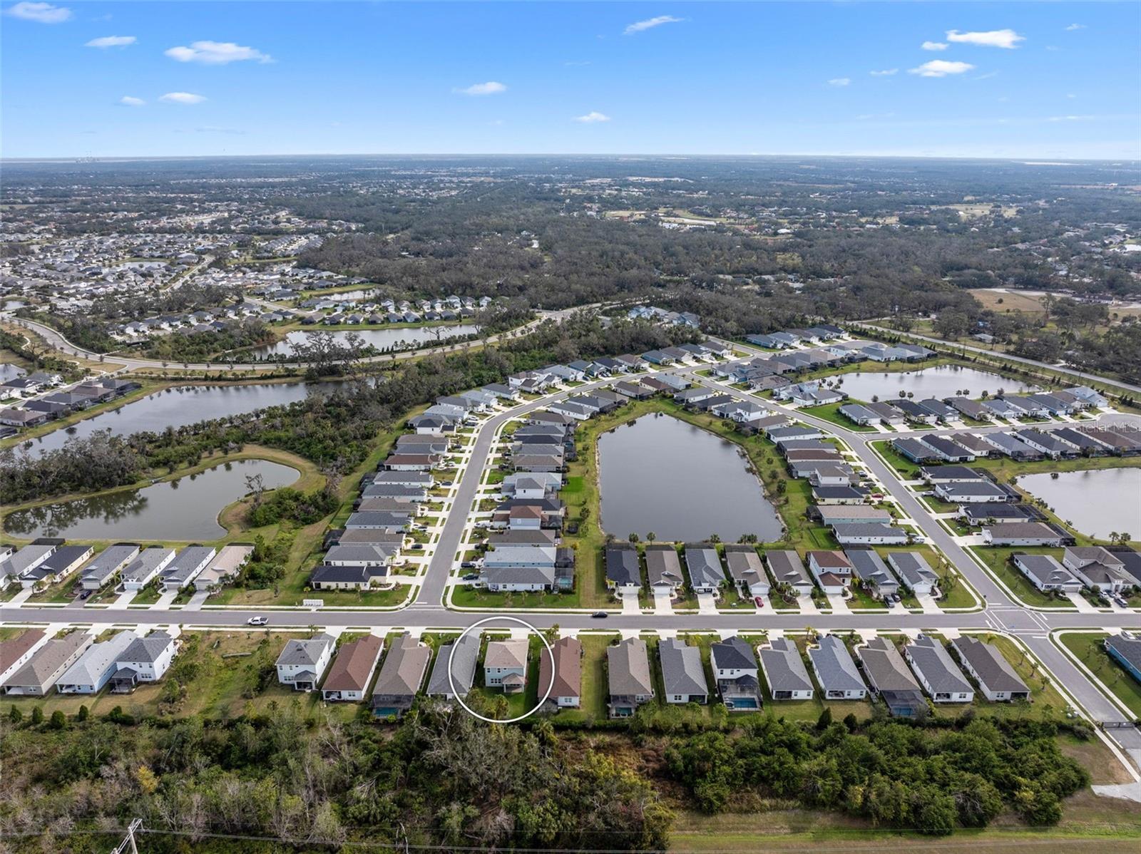 3543 WOODMONT DR, PARRISH, FL, 34219