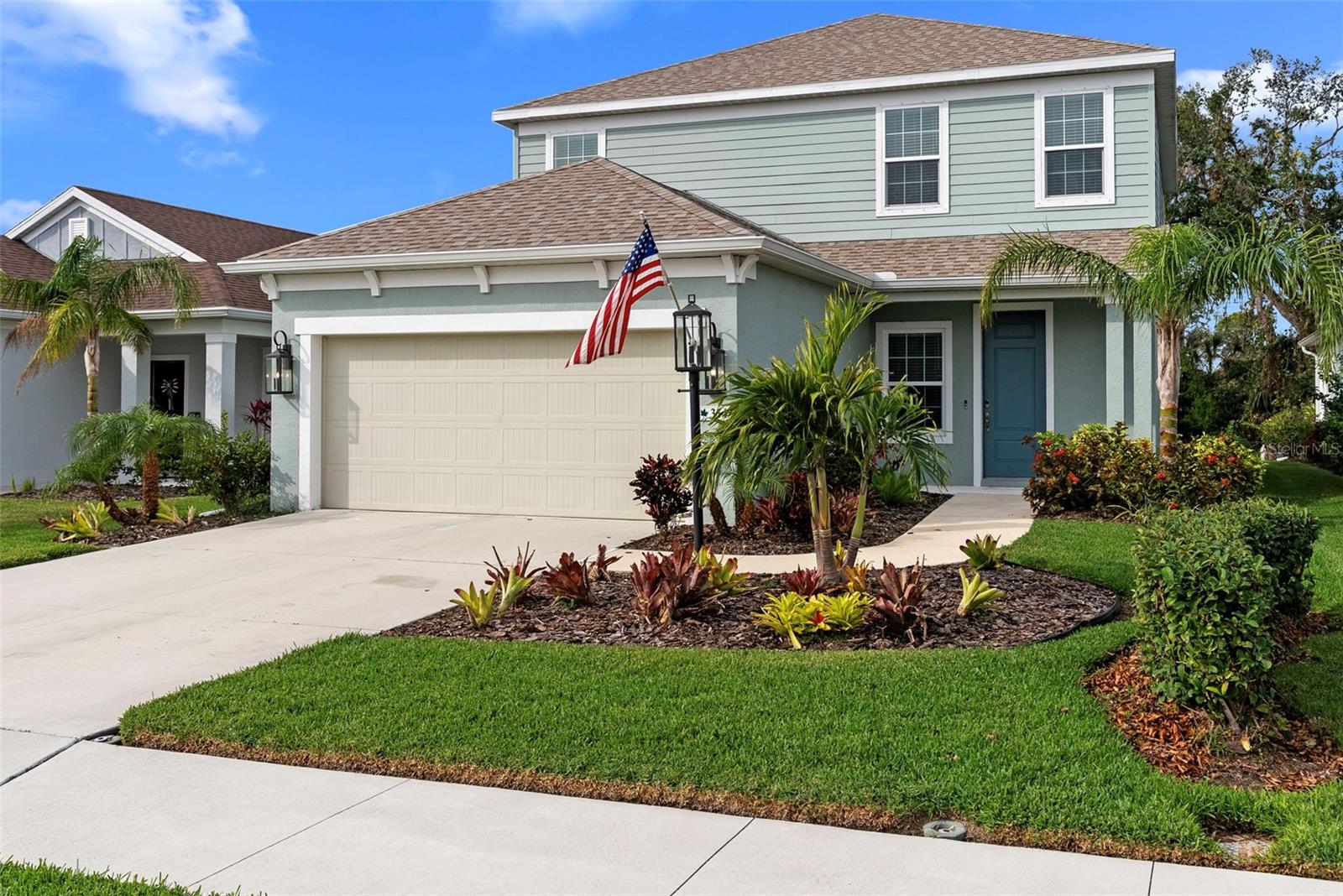 3543 WOODMONT DR, PARRISH, FL, 34219