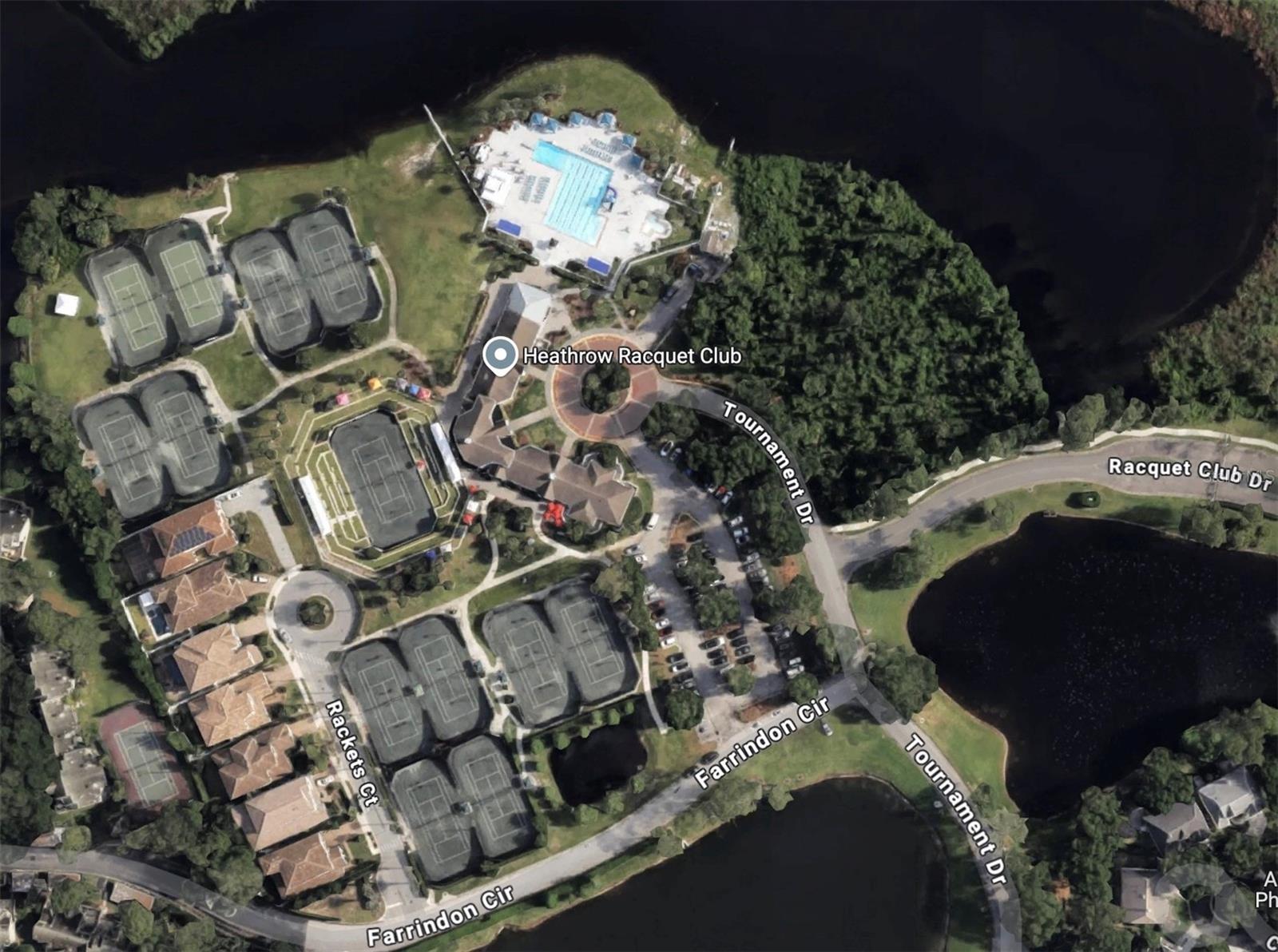 121 WIMBLEDON CIR, LAKE MARY, FL, 32746