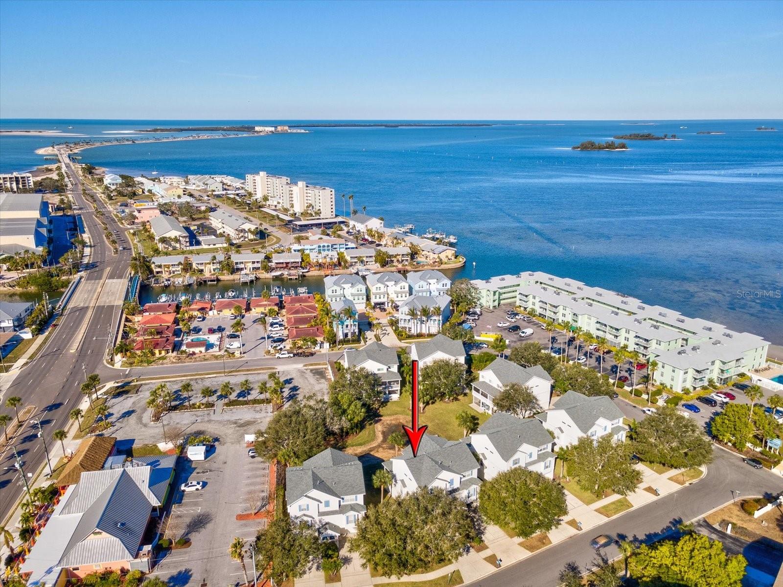 2644 MICHAEL PL, DUNEDIN, FL, 34698