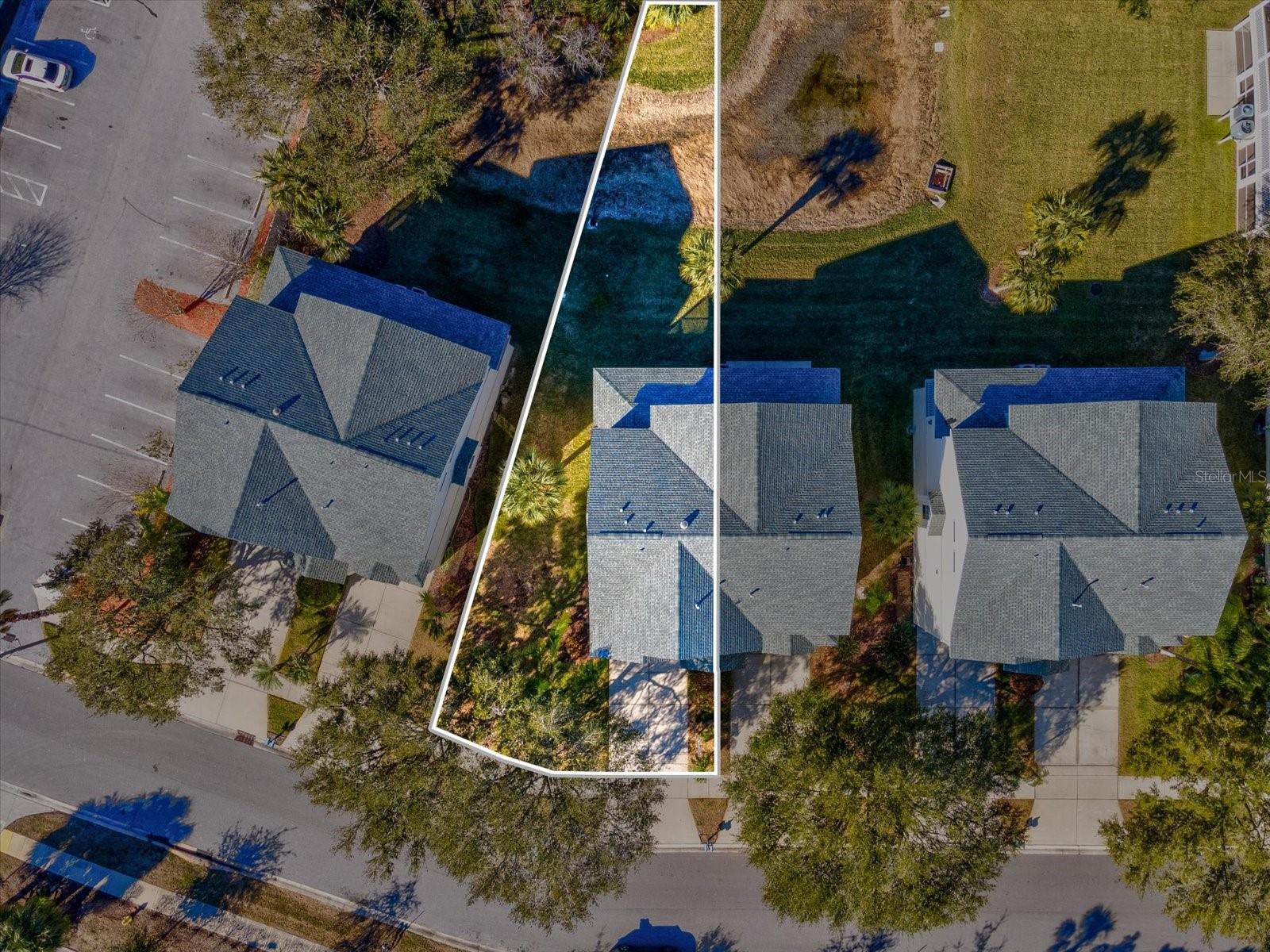 2644 MICHAEL PL, DUNEDIN, FL, 34698