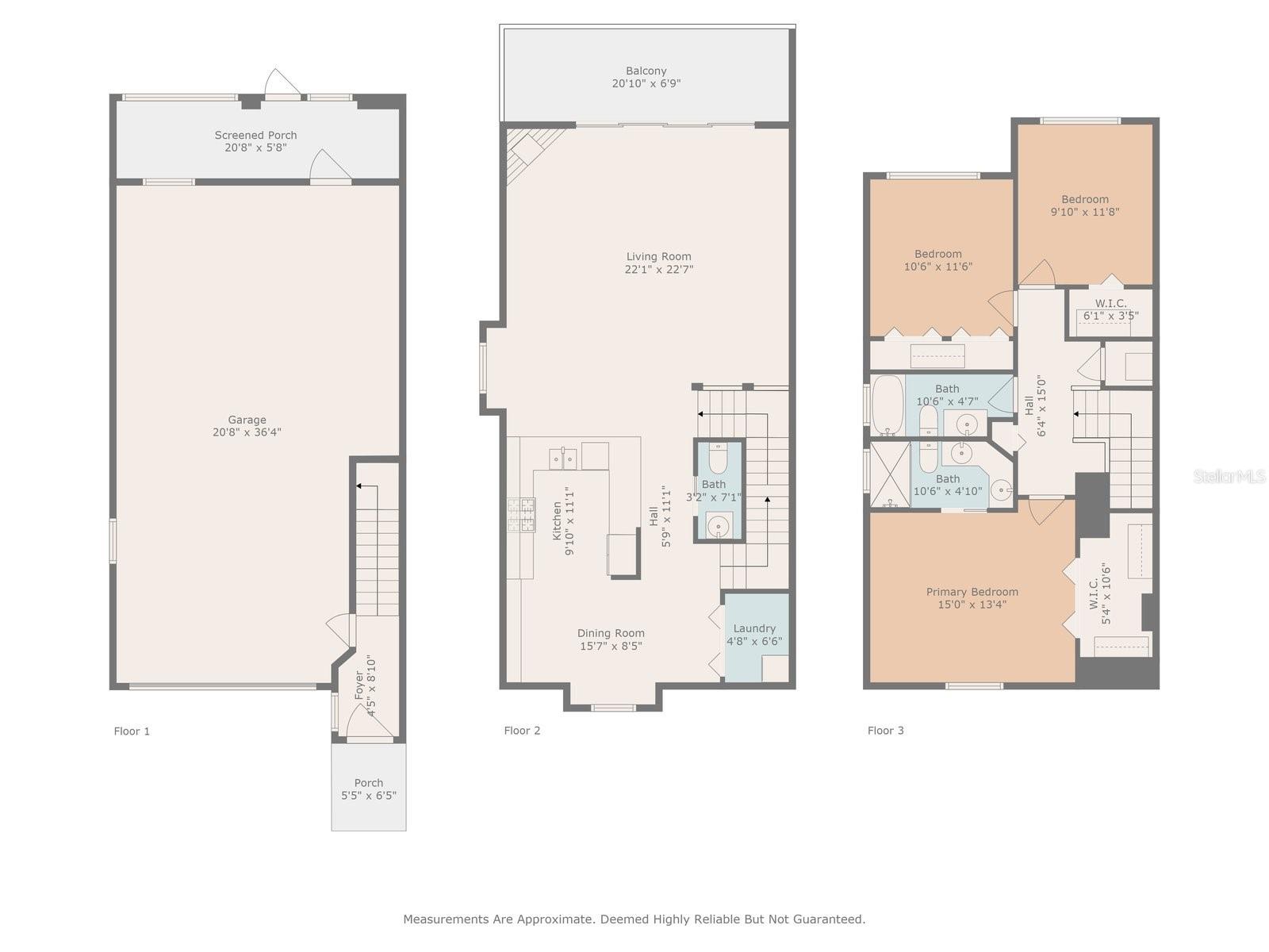 2644 MICHAEL PL, DUNEDIN, FL, 34698