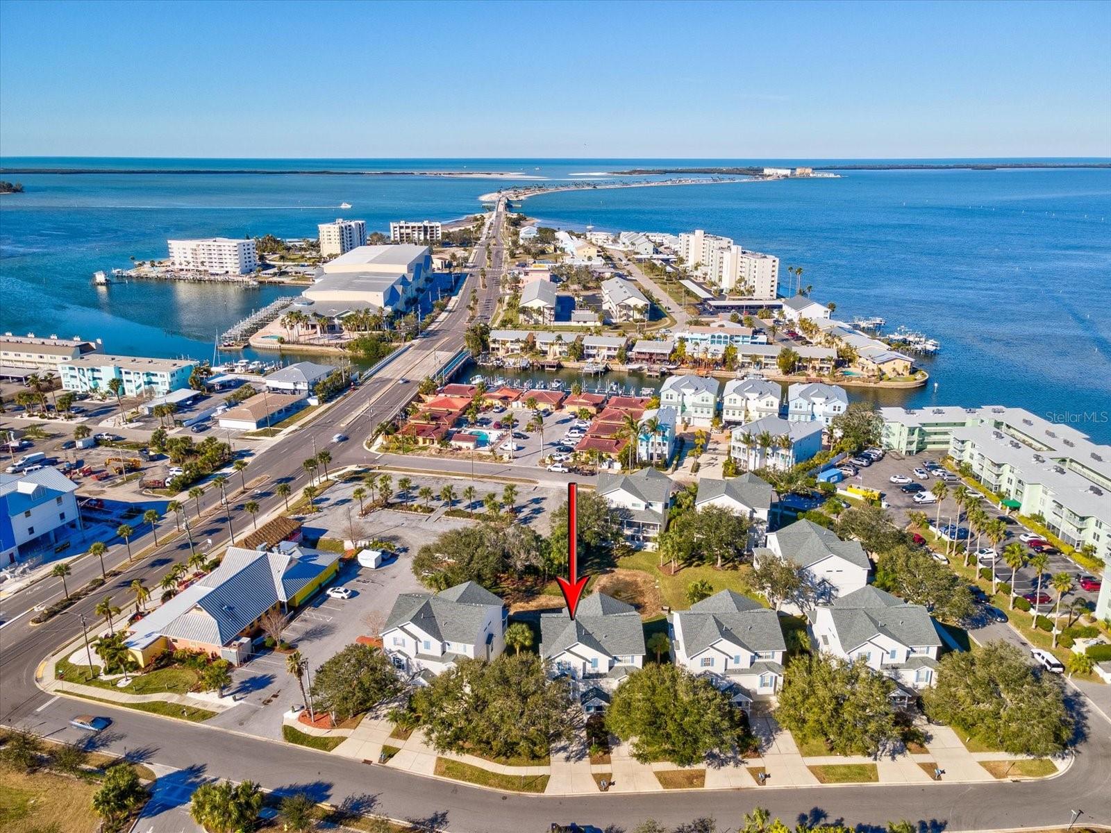 2644 MICHAEL PL, DUNEDIN, FL, 34698