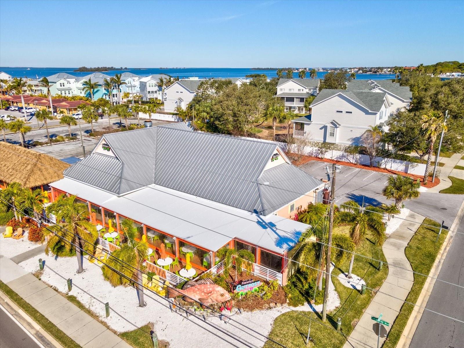 2644 MICHAEL PL, DUNEDIN, FL, 34698