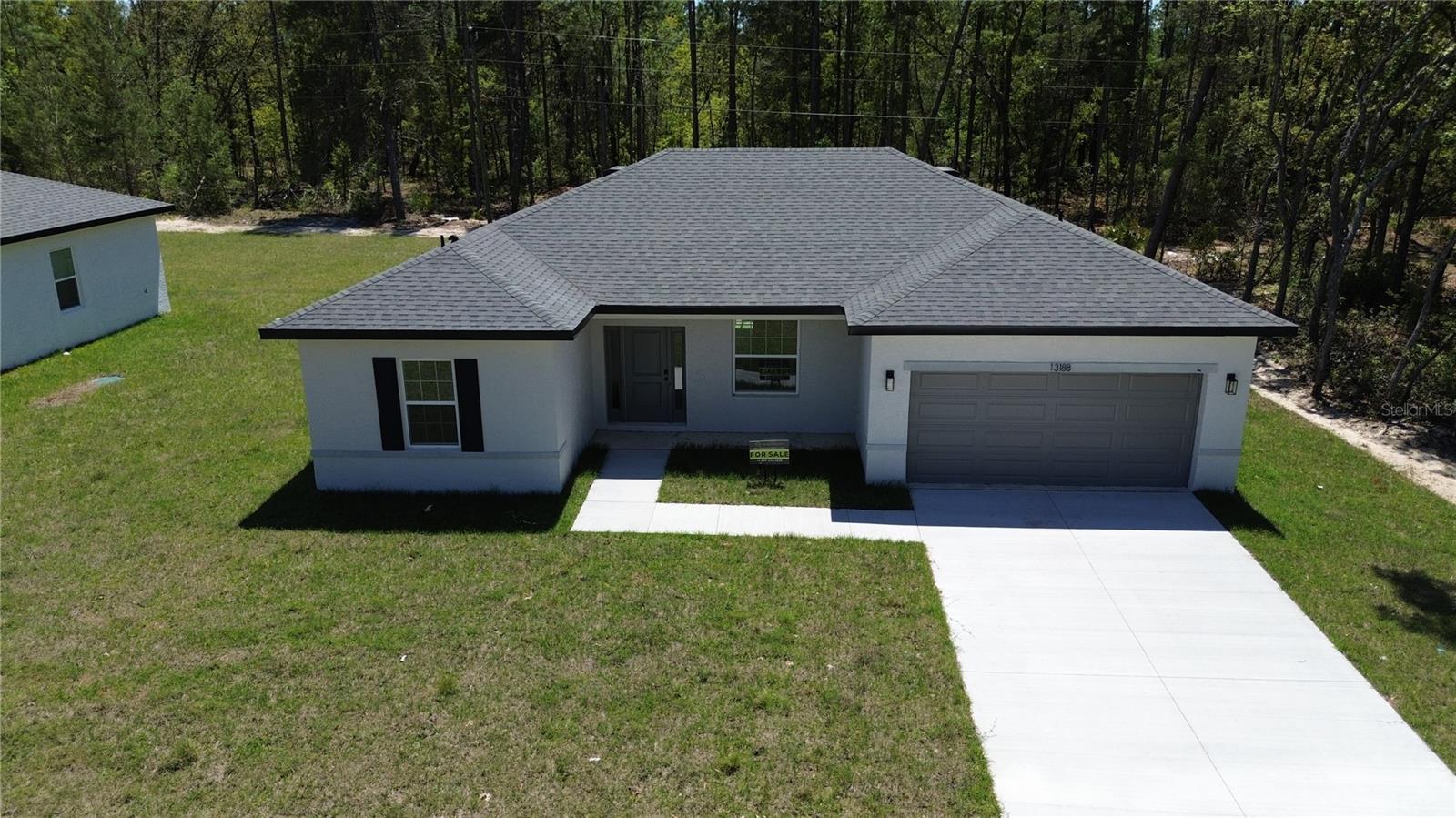 13188 SW SW 65TH CIR, OCALA, FL, 34473