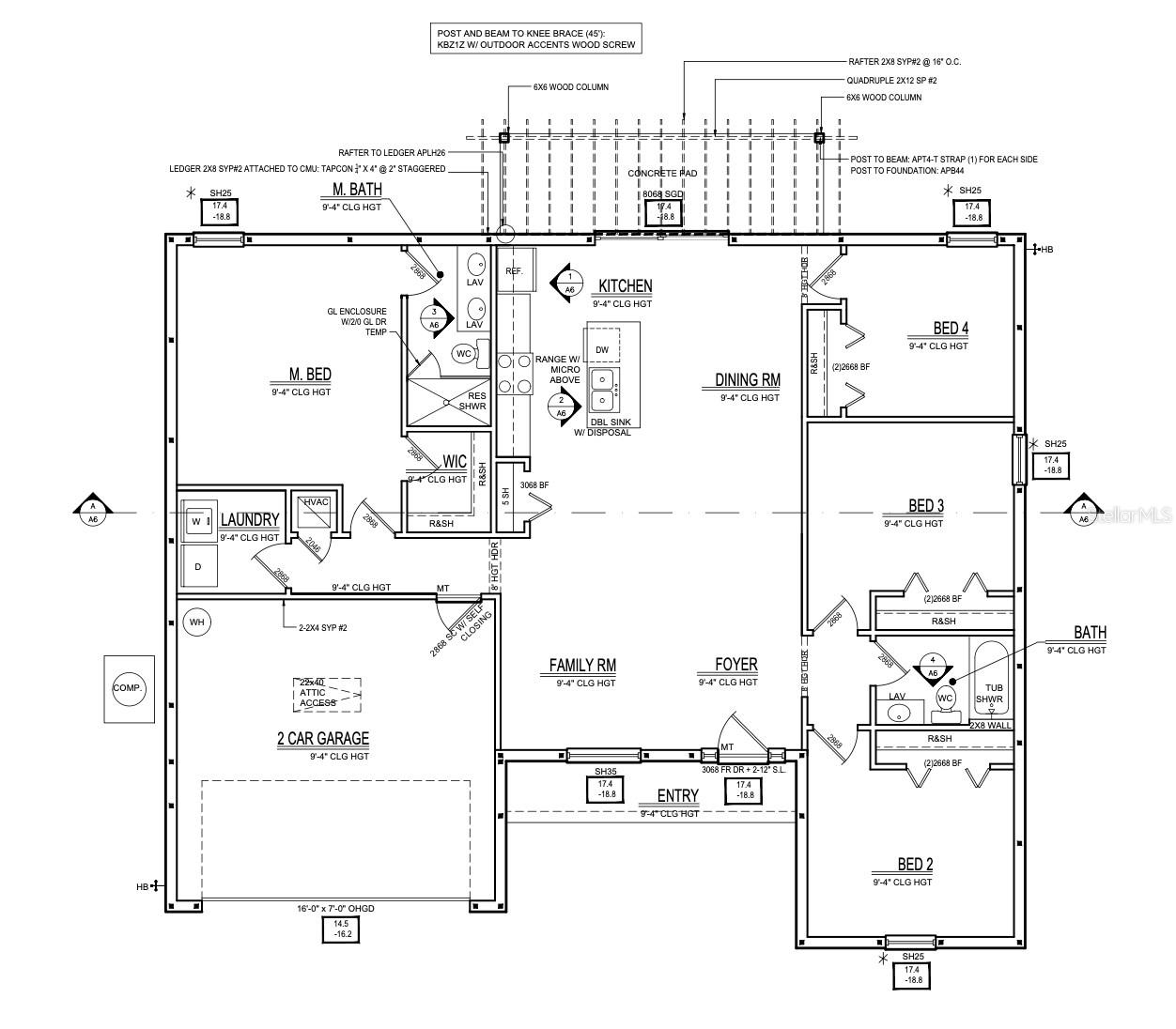 13188 SW SW 65TH CIR, OCALA, FL, 34473