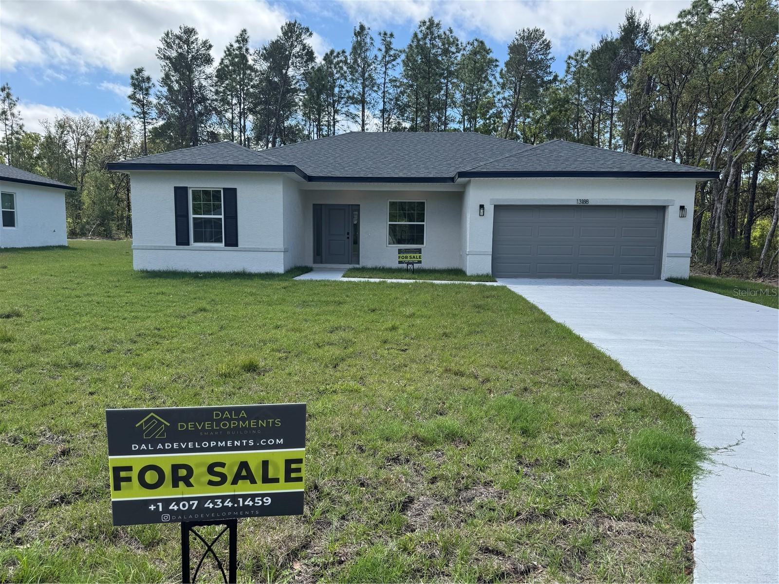 13188 SW SW 65TH CIR, OCALA, FL, 34473