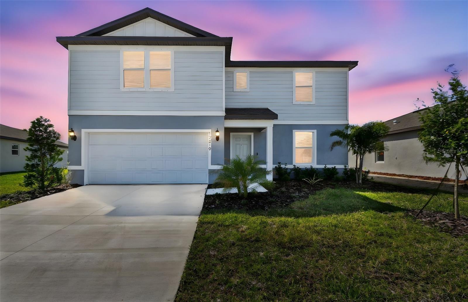 12819 WANDERLUST PL, PARRISH, FL, 34219