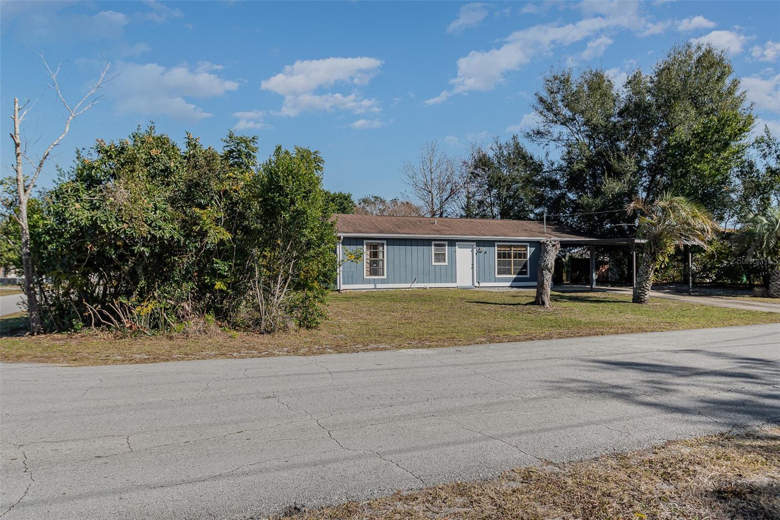 2841 W COVINGTON DR, DELTONA, FL, 32738
