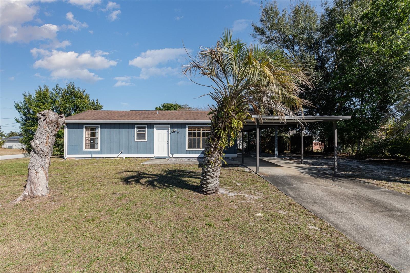 2841 W COVINGTON DR, DELTONA, FL, 32738