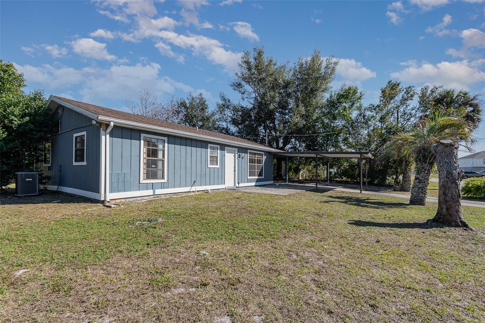 2841 W COVINGTON DR, DELTONA, FL, 32738