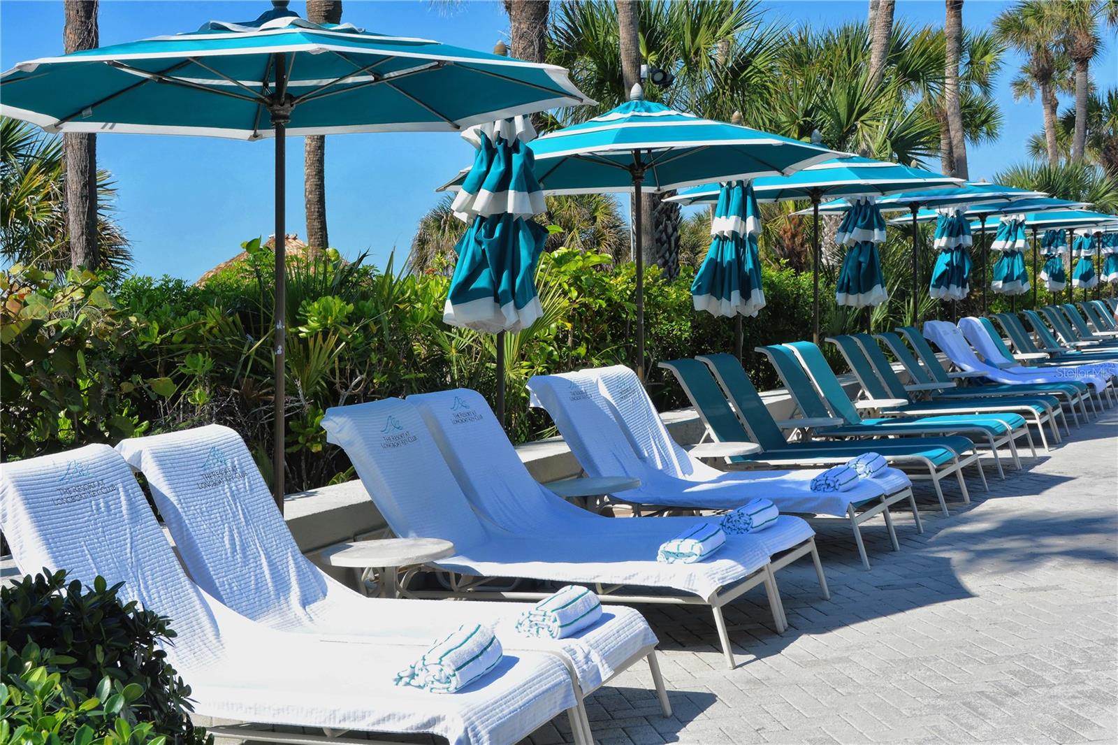 240 SANDS POINT RD #4201, LONGBOAT KEY, FL, 34228