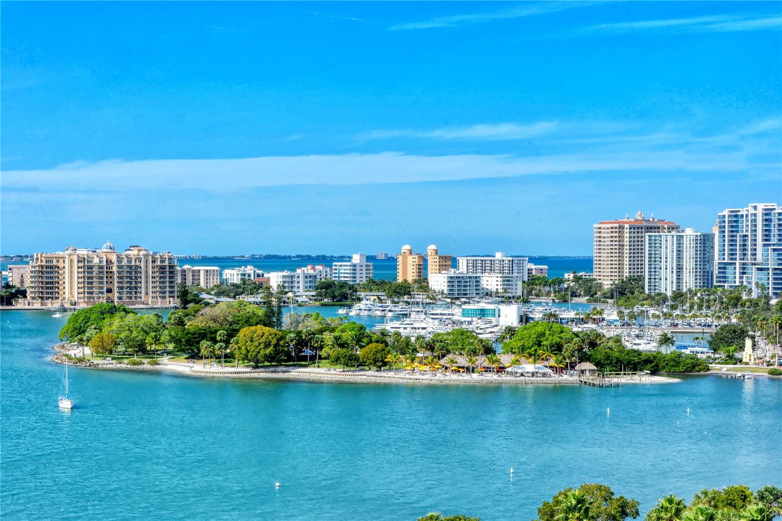 240 SANDS POINT RD #4201, LONGBOAT KEY, FL, 34228