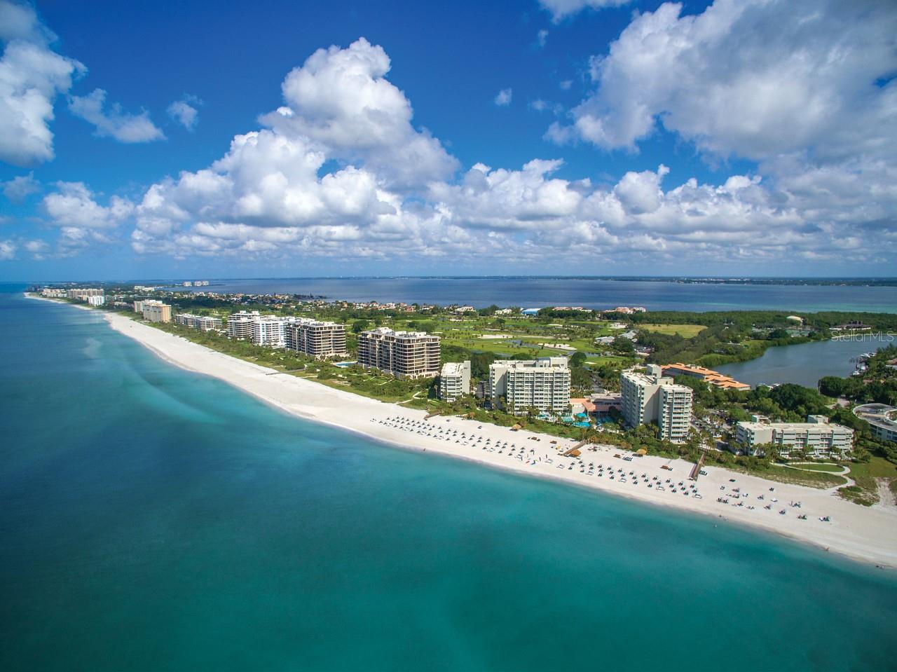 240 SANDS POINT RD #4201, LONGBOAT KEY, FL, 34228