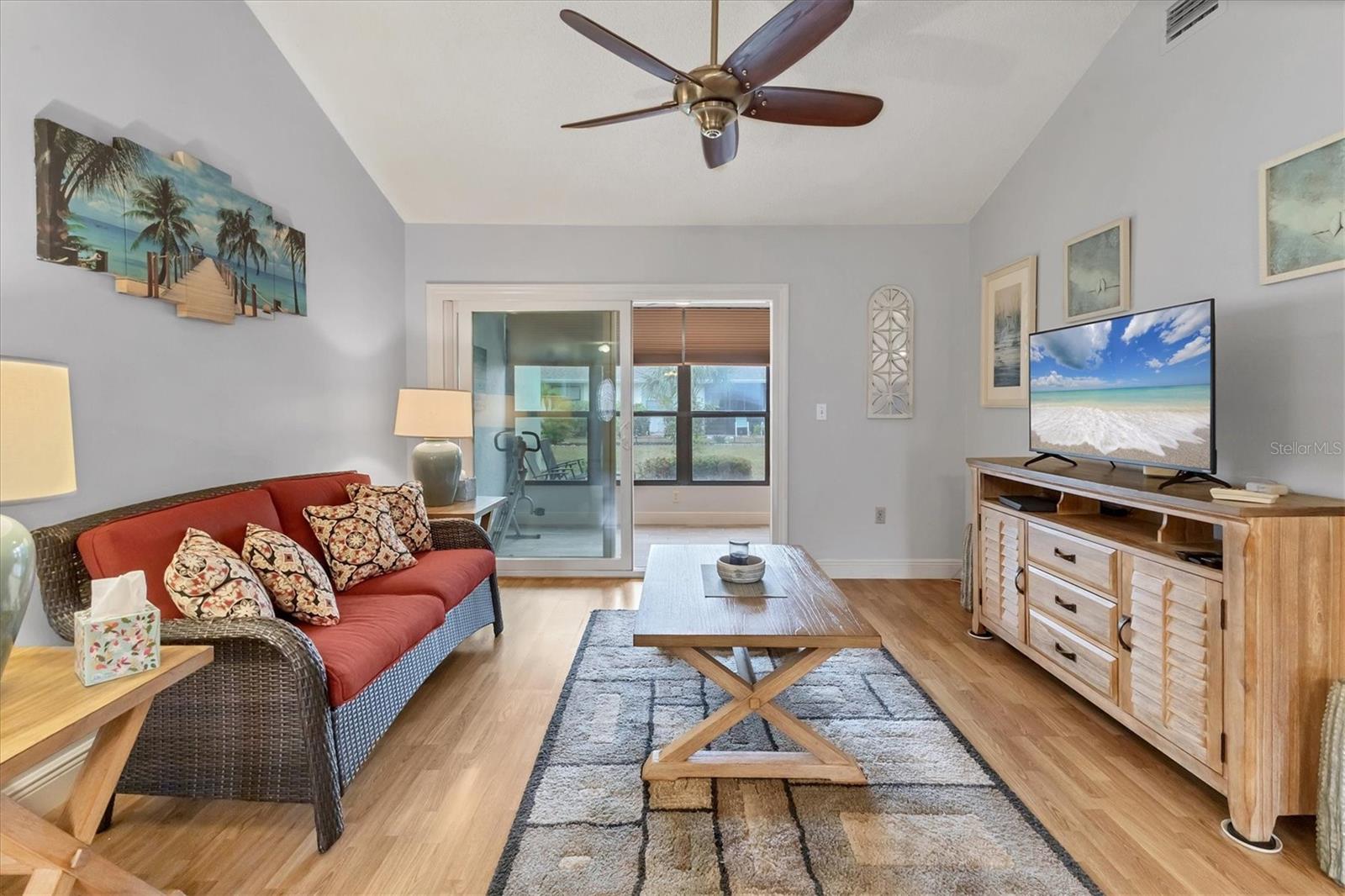 6796 GASPARILLA PINES BLVD #89, ENGLEWOOD, FL, 34224