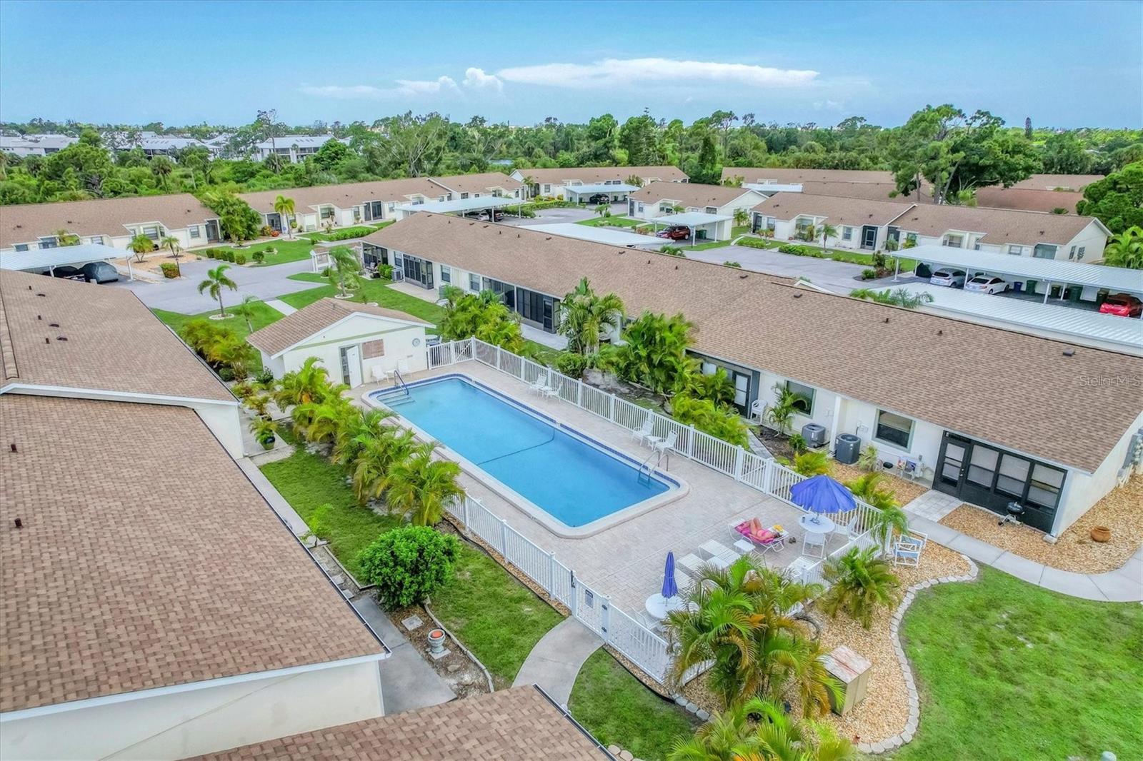 6796 GASPARILLA PINES BLVD #89, ENGLEWOOD, FL, 34224