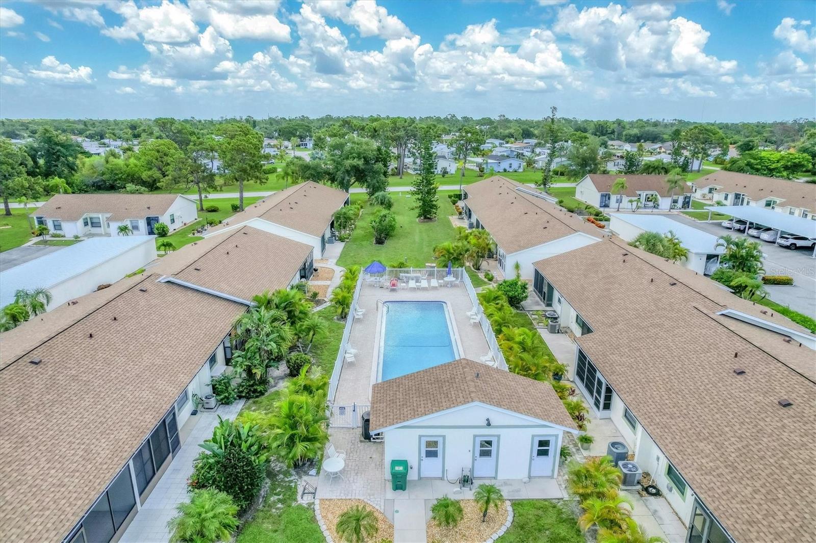 6796 GASPARILLA PINES BLVD #89, ENGLEWOOD, FL, 34224