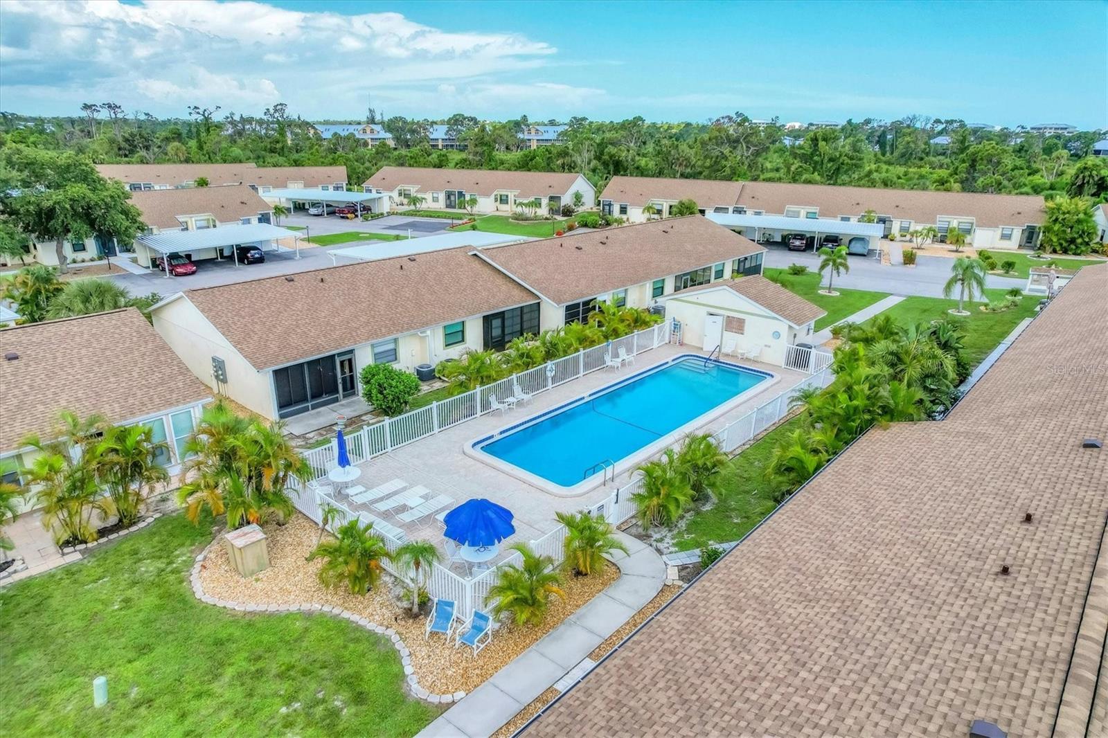 6796 GASPARILLA PINES BLVD #89, ENGLEWOOD, FL, 34224