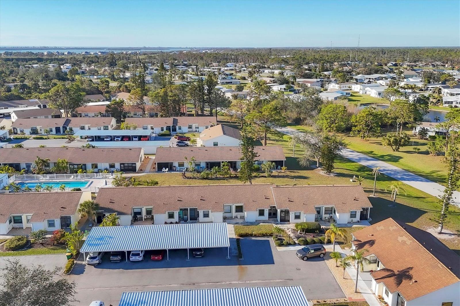 6796 GASPARILLA PINES BLVD #89, ENGLEWOOD, FL, 34224